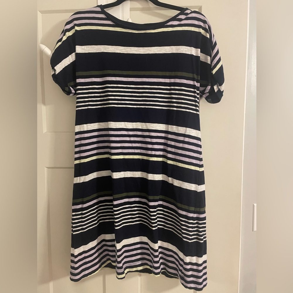 Lou & Grey tshirt dress